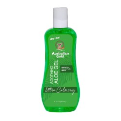 Soothing Aloe After Sun Gel Drėkinanti želė po saulės, 237ml 
