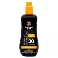 Hydrating Spray Oil SPF30 Drėkinamasis puršiamas kūno aliejus, 237ml 