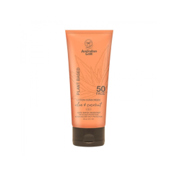 Plant Based Face Lotion Sunscreen SPF 50 Veido losjonas su apsauga nuo saulės, 88ml 