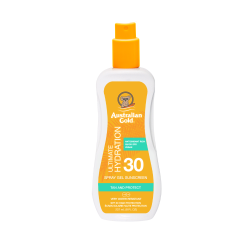 Ultimate Hydration  Spray Gel Sunscreen SPF30 Apsauginis kūno pienelis nuo saulės, 237ml 