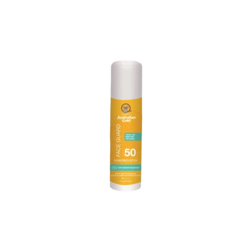 Face Guard Sunscreen Stick SPF50 Veido pieštukas su apsauga nuo saulės, 15ml