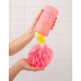 fressssh AF! Body Wash Drėkinamasis kūno prausiklis su hialurono rūgštimi, 473ml