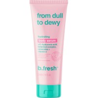 From Dull To Dewy Hydrating Body Serum Drėkinamasis kūno serumas, 236ml 