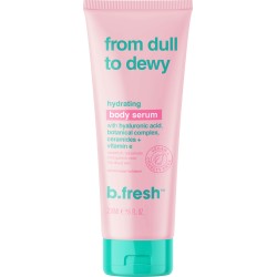 From Dull To Dewy Hydrating Body Serum Drėkinamasis kūno serumas, 236ml 