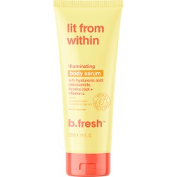 Lit From Within Illuminating Body Serum Švytėjimo suteikiantis kūno serumas, 236ml 