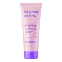 As Good As New Body Serum Atkuriamasis kūno serumas, 236ml 