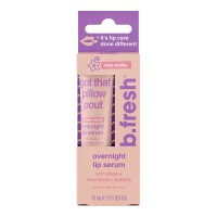 Got That Pillow Pout Overnight Lip Serum Maitinamasis naktinis lūpų serumas, 15ml 