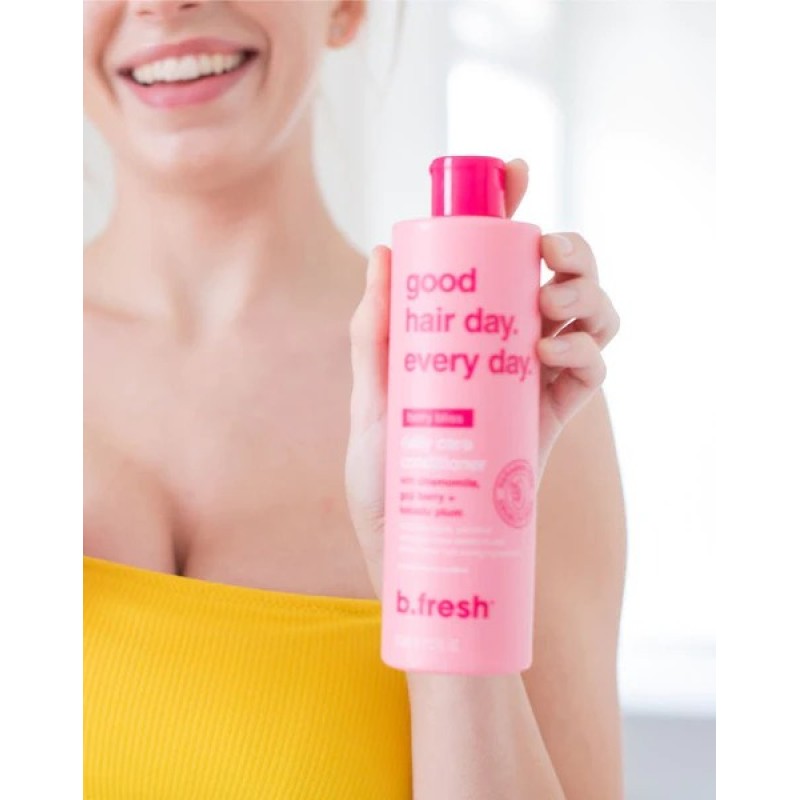 Good Hair Day. Every day. Conditioner Kasdienis raminamasis kondicionierius, 355ml
