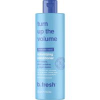 Turn Up The Volume Volumizing Conditioner Apimties suteikiantis kondicionierius, 355ml 