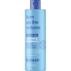 Turn Up The Volume Volumizing Conditioner Apimties suteikiantis kondicionierius, 355ml 