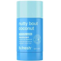 Nutty Bout Coconut Deodorant Tepamas dezodorantas, 50g 