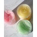 Scrub Me Like You Mean It Pineapple Punch Body Scrub Ananasų aromato kūno šveitiklis, 200g