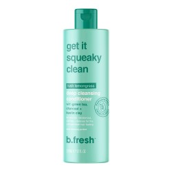Get It Squeeky Clean Deep Cleansing Conditioner Giliai valantis kondicionierius, 355ml 