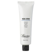 Facial Scrub Veido šveitiklis vyrams, 120 ml 