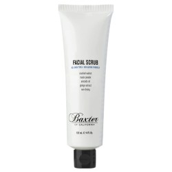 Facial Scrub Veido šveitiklis vyrams, 120 ml 