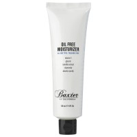 Oil Free Moisturizer Drėkinamasis veido kremas, 120ml 