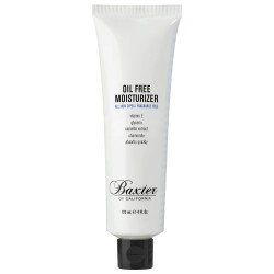 Oil Free Moisturizer Drėkinamasis veido kremas, 120ml 