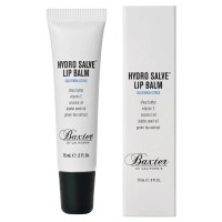 Hydro Salve Drėkinamasis lūpų balzamas vyrams, 15 ml 