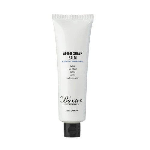 After Shave Balm Drėkinamasis balzamas po skutimosi, 120 ml