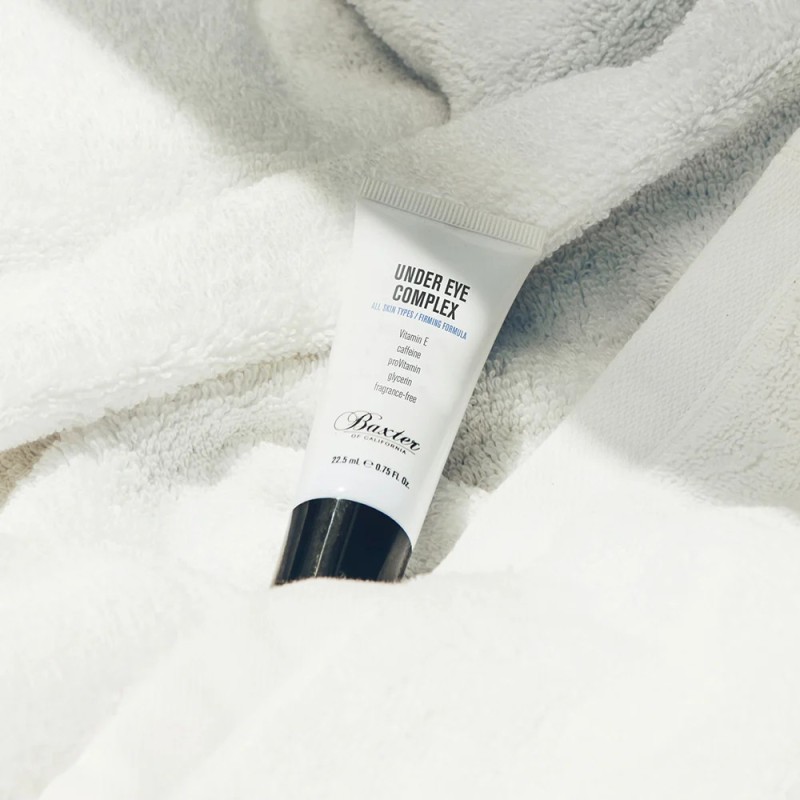 Under Eye Complex Paakių kremas, 22,5 ml