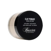 Clay Pomade Matinė pomada, 60ml 