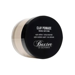 Clay Pomade Matinė pomada, 60ml 