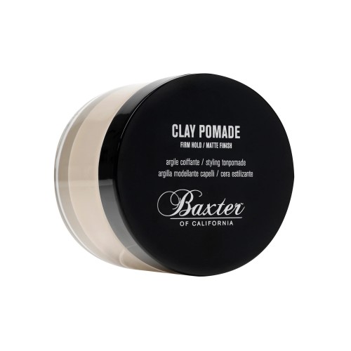 Clay Pomade Matinė pomada, 60ml