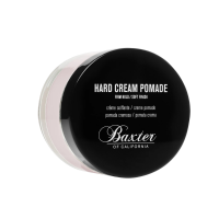 Hard Cream Pomade Stipri kreminė pomada, 60ml 