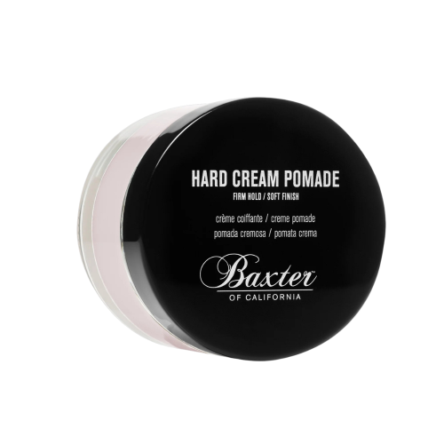 Hard Cream Pomade Stipri kreminė pomada, 60ml