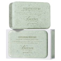 Exfoliating Body Bar Šveičiamasis muilas vyrams, 198g 