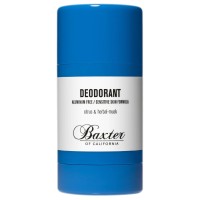 Deodorant Alcohol Free Dezodorantas vyrams, 75g 