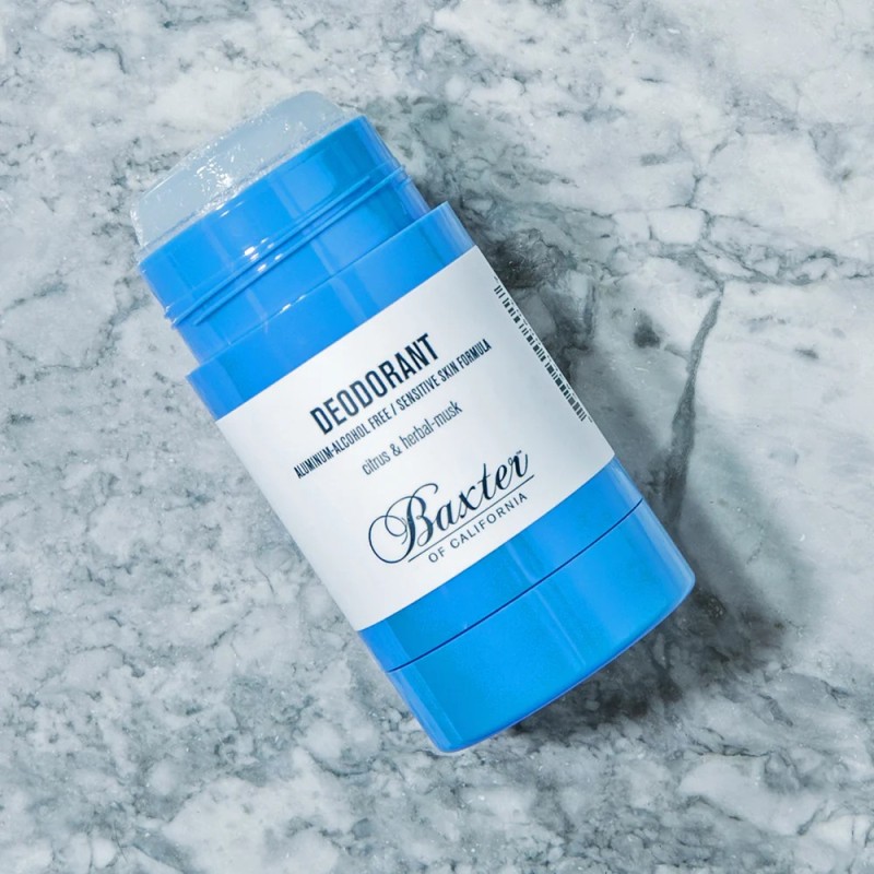 Deodorant Alcohol Free Dezodorantas vyrams, 75g