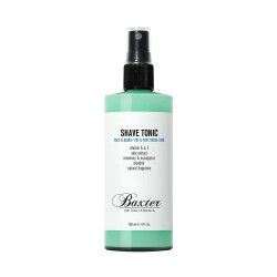 Shave Tonic Tonikas prieš ir po skutimosi, 120ml 