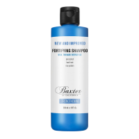 Fortifying Shampoo Plaukus stiprinantis šampūnas, 236ml 