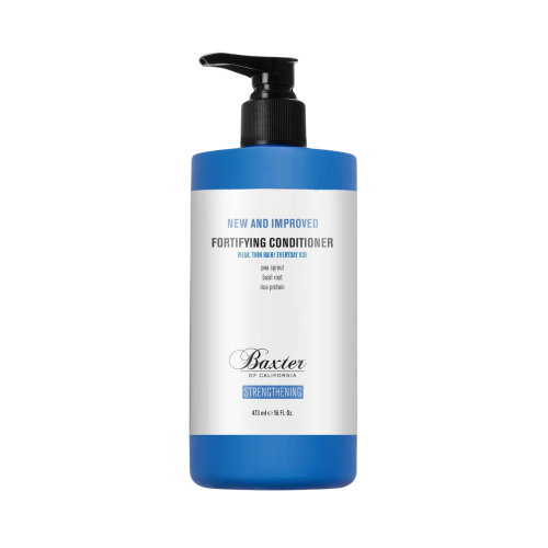 Fortifying Conditioner Plaukus stiprinantis kondicionierius, 473ml