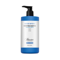 Fortifying Shampoo Plaukus stiprinantis šampūnas, 473ml 