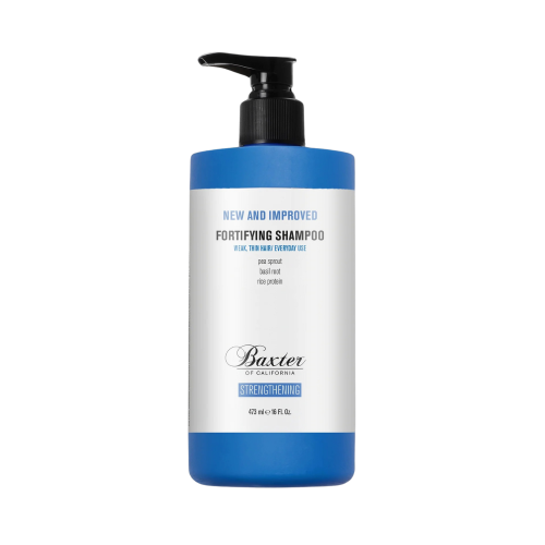 Fortifying Shampoo Plaukus stiprinantis šampūnas, 473ml