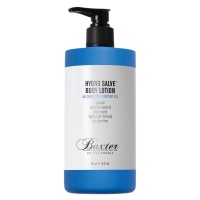 Hydro Salve Body Lotion Drėkinamasis kūno losjonas vyrams, 473 ml 