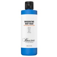 Invigorating Body Wash Citrus and Herbal Musk Gaivinantis citrusų ir muskato aromato kūno prausiklis, 236 ml 