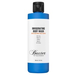 Invigorating Body Wash Citrus and Herbal Musk Gaivinantis citrusų ir muskato aromato kūno prausiklis, 236 ml 