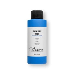Daily Face Wash Kasdienis veido prausiklis vyrams, 60ml 