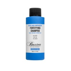 Fortifying Shampoo Plaukus stiprinantis šampūnas, 60ml 