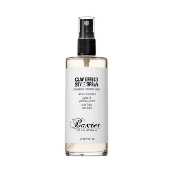 Clay Effect Style Spray Purškiamas plaukų formavimo molis, 120ml 