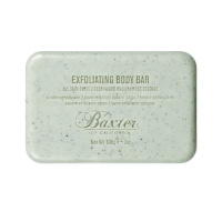 Exfoliating Body Bar Šveičiamasis muilas vyrams, 28g 