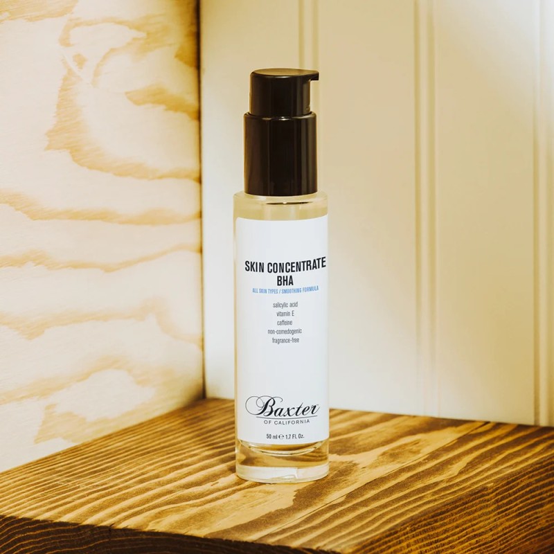 Skin Concentrate BHA Odos koncentratas, 50ml