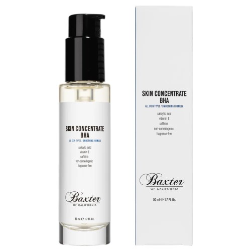 Skin Concentrate BHA Odos koncentratas, 50ml