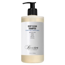 Deep Clean Shampoo Giliai valantis šampūnas, 473ml 