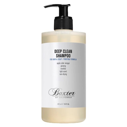 Deep Clean Shampoo Giliai valantis šampūnas, 473ml