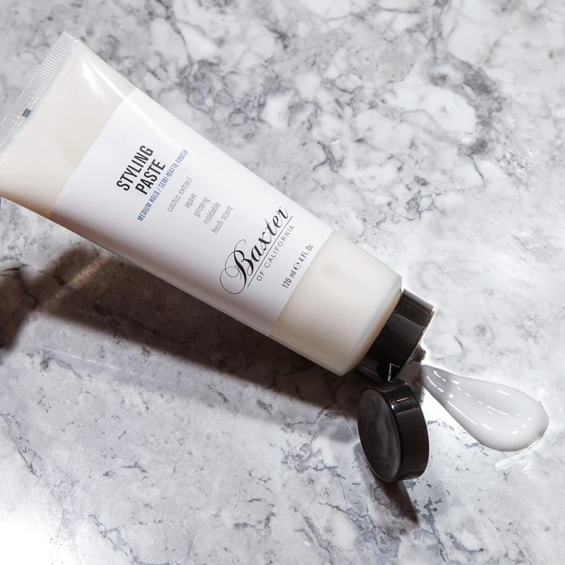 Styling Paste Plaukų formavimo pasta, 120ml
