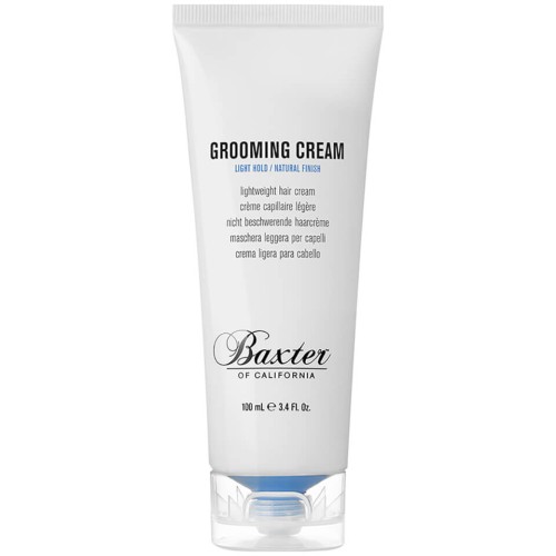 Grooming Cream Plaukų formavimo kremas, 100ml